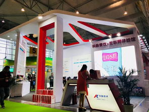 科脉再战2018成都餐饮供应链展 共话餐饮信息化新趋势，赋能酒店管理革新