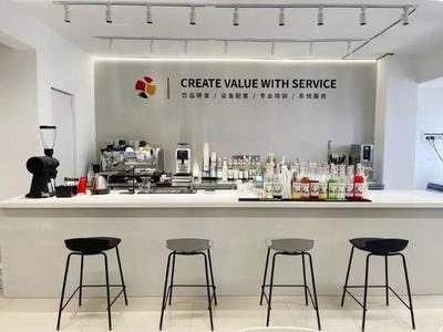 JUST GO咖啡节|你们要的「大咖档案」在这里啦！