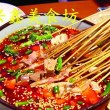 西安市长安区美食汇 餐饮技术咨询推广中心的专业之路