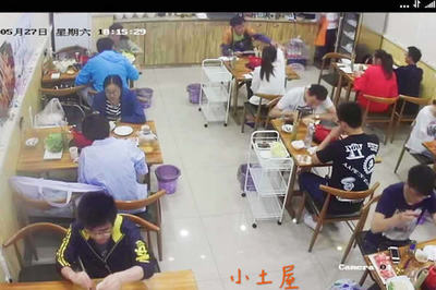 小草屋涮毛肚 传统美食与现代餐饮管理的完美融合