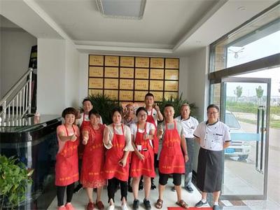 餐饮技术学习与咨询优选地 探寻尧都地区优质培训资源