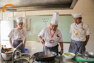 江苏新东方烹饪学校学费及课程解析 厨师培训与酒店管理服务指南