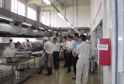 麦大厨商用电磁炉 赋能酒店与工厂后厨，打造降本增效新引擎